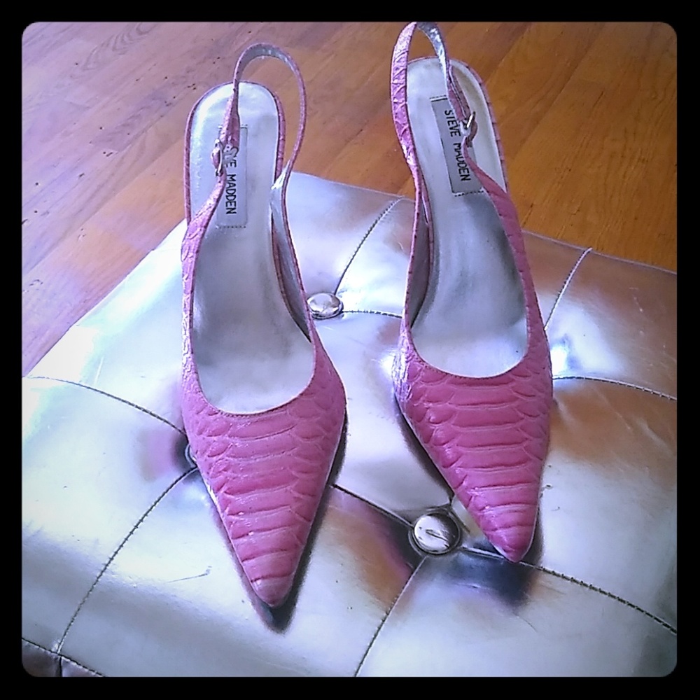 Women's Heels